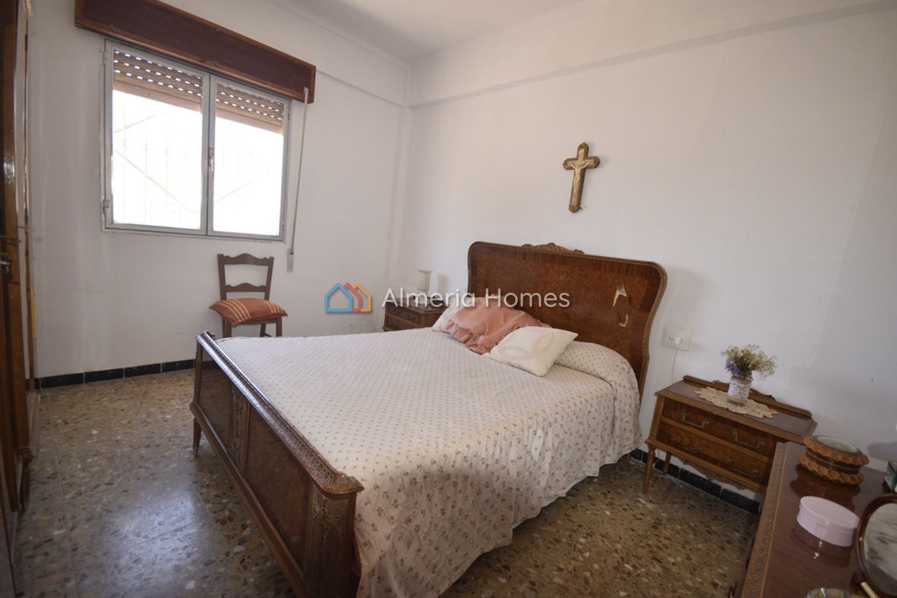 Casa Noventa — Town House for sale in Partaloa, Almeria — Image #3