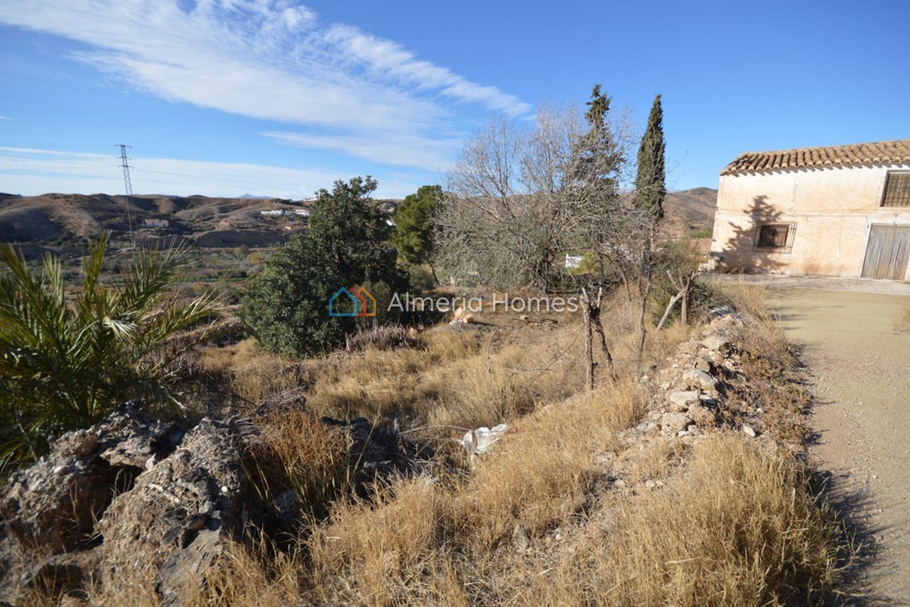 Cortijo Santuario — Country House for sale in Albox, Almeria — Image #3