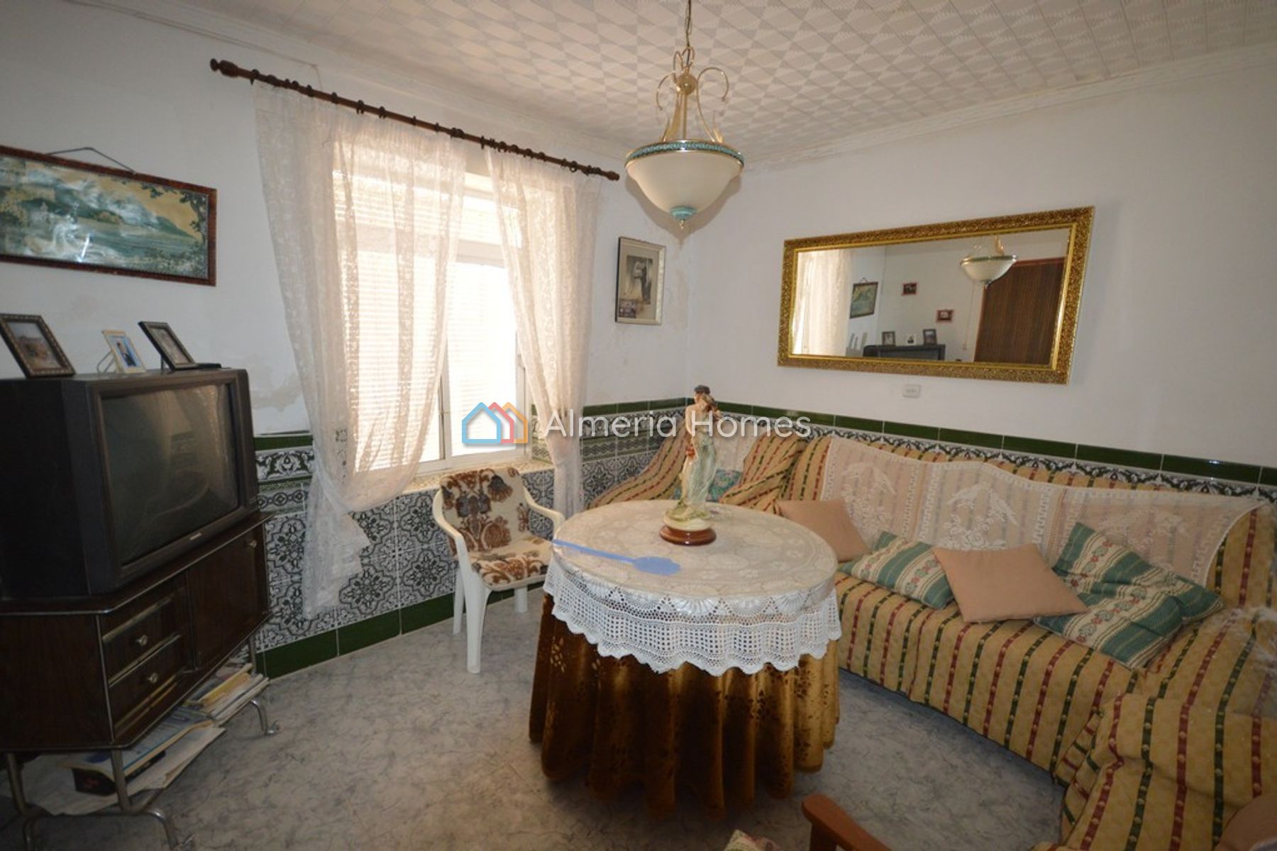 Casa Ermita  — Town House for sale in Arboleas, Almeria — Image #3