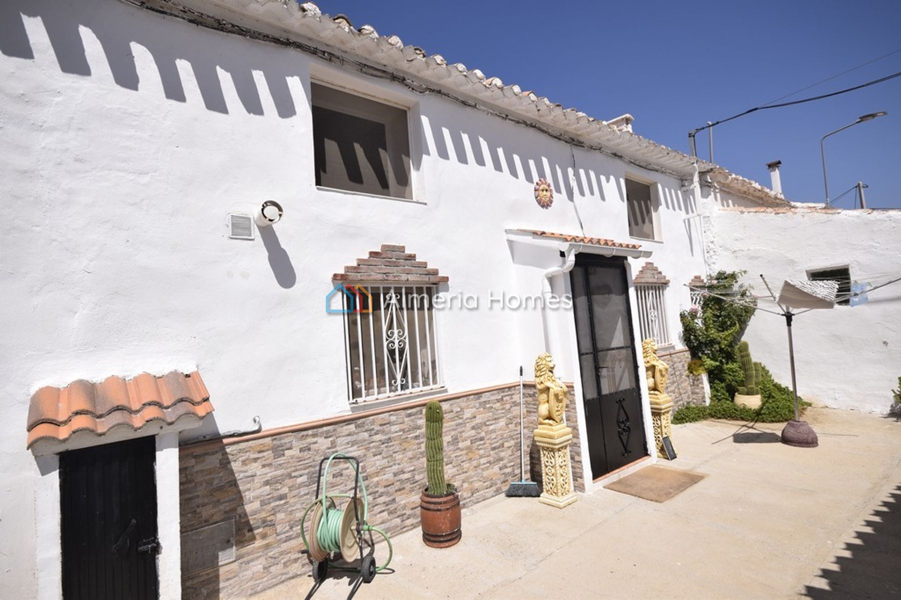 Casa Paola — Country House for sale in Velez Rubio, Almeria — Image #3