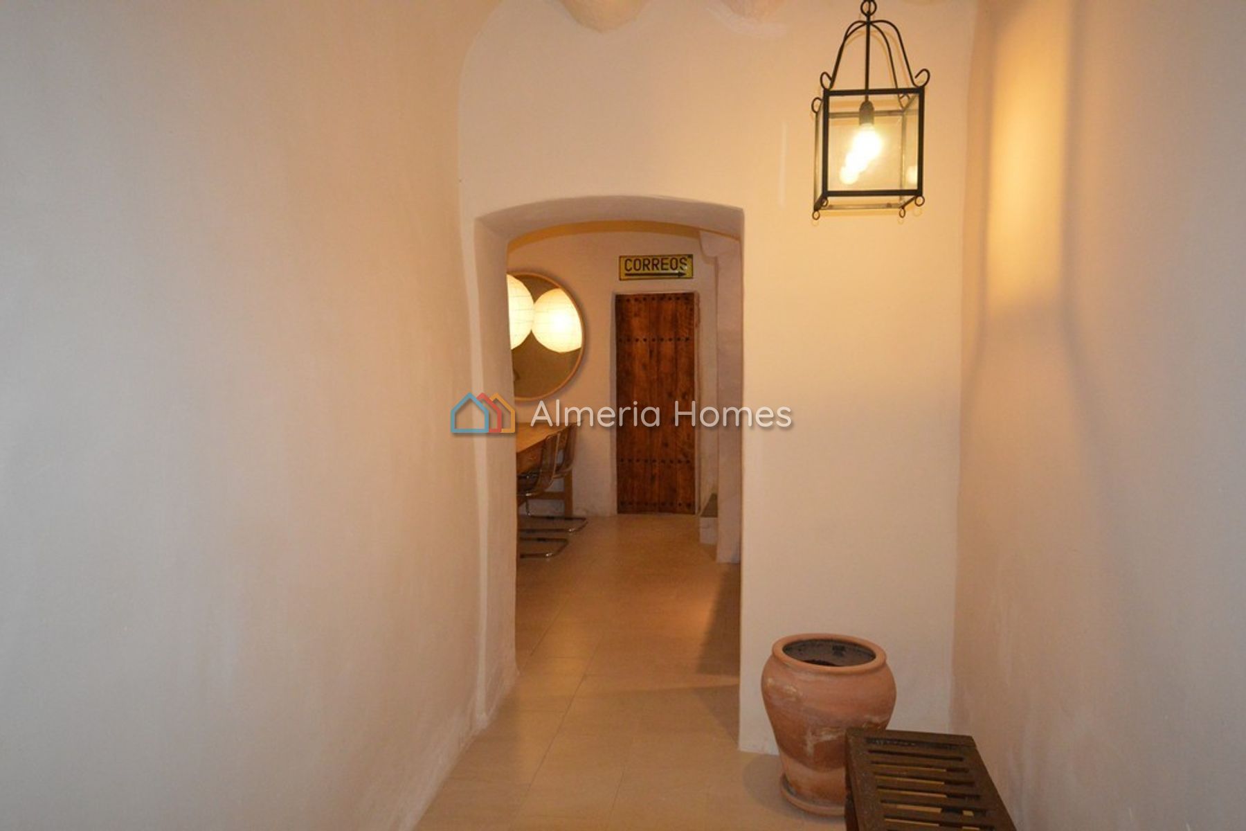 Casa Wilma — Town House for sale in Albanchez, Almeria — Image #2