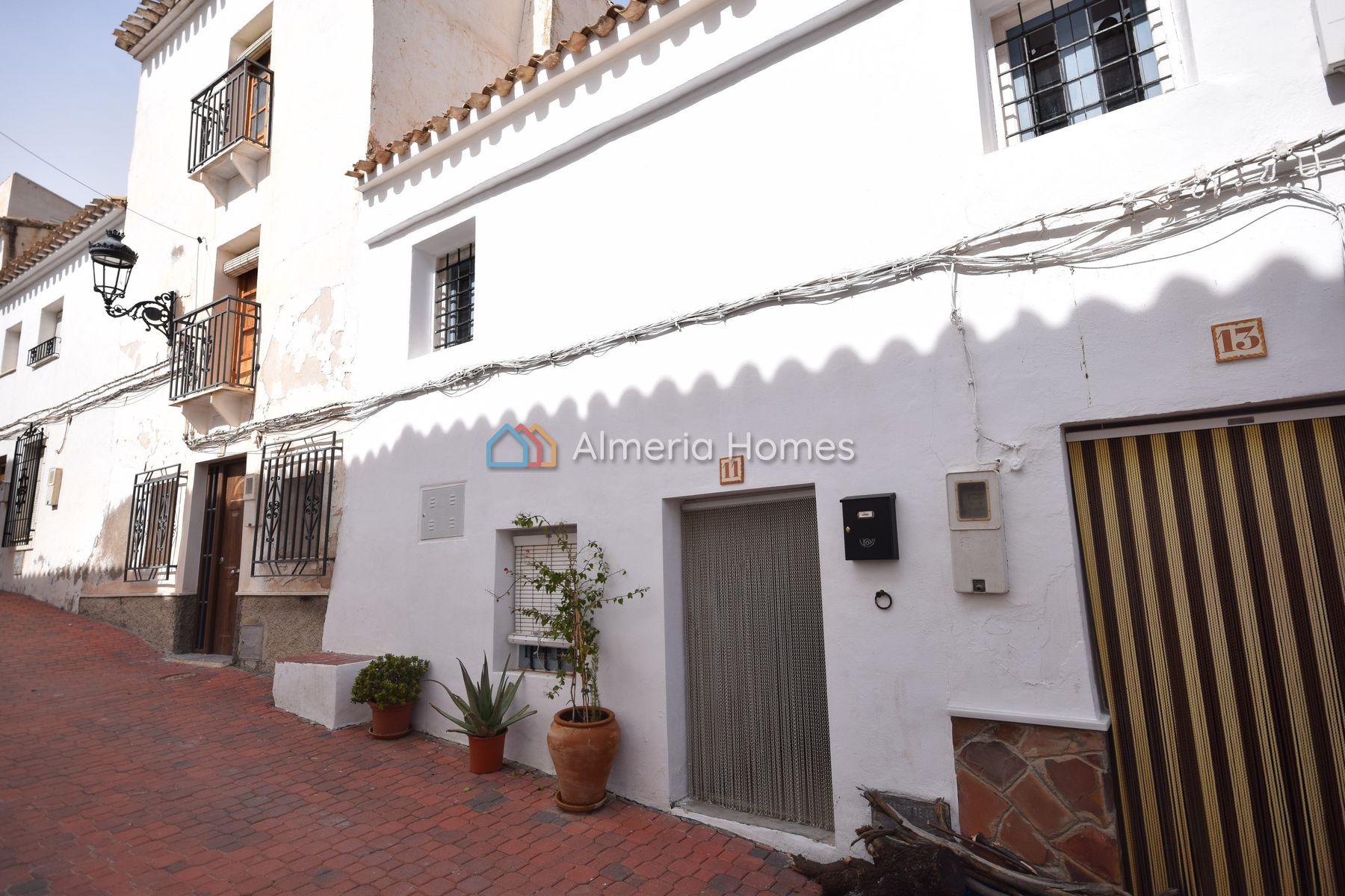 Casa Wilma — Town House for sale in Albanchez, Almeria — Image #2