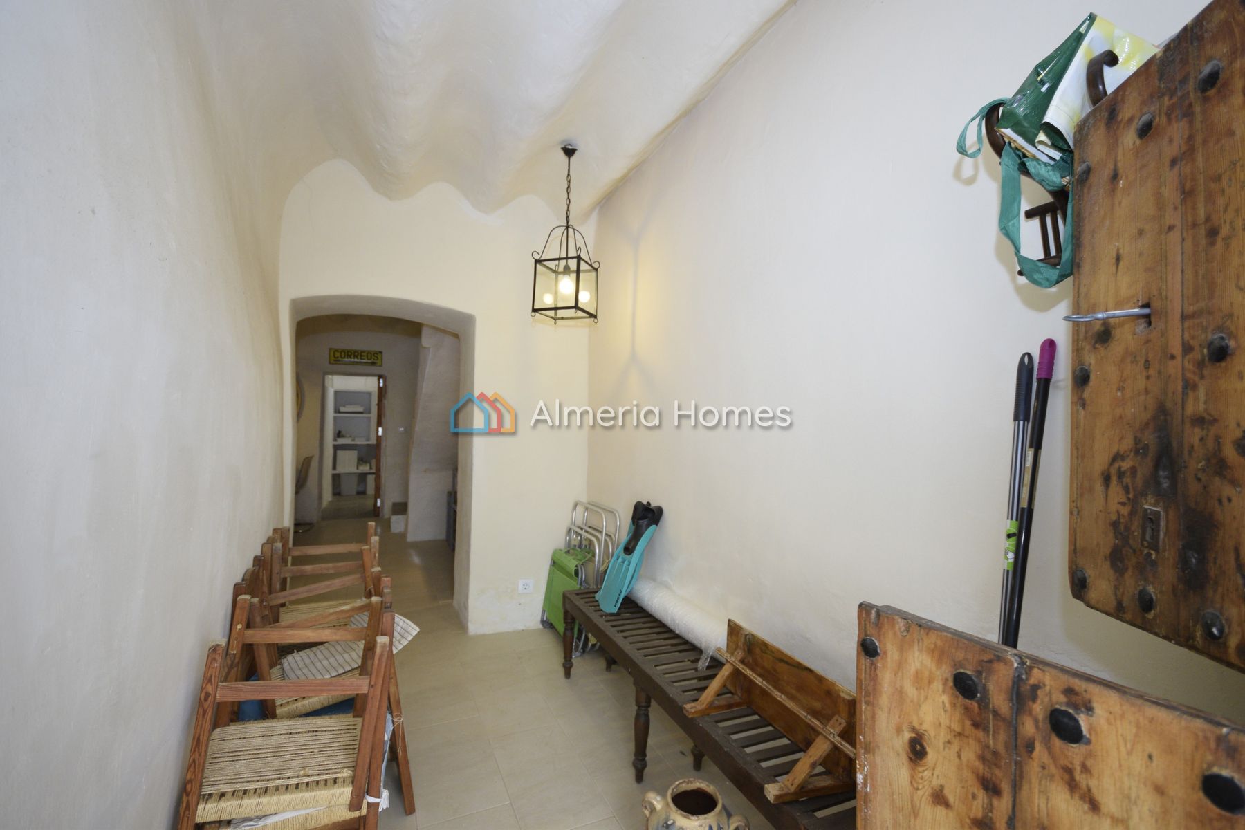 Casa Wilma — Town House for sale in Albanchez, Almeria — Image #3