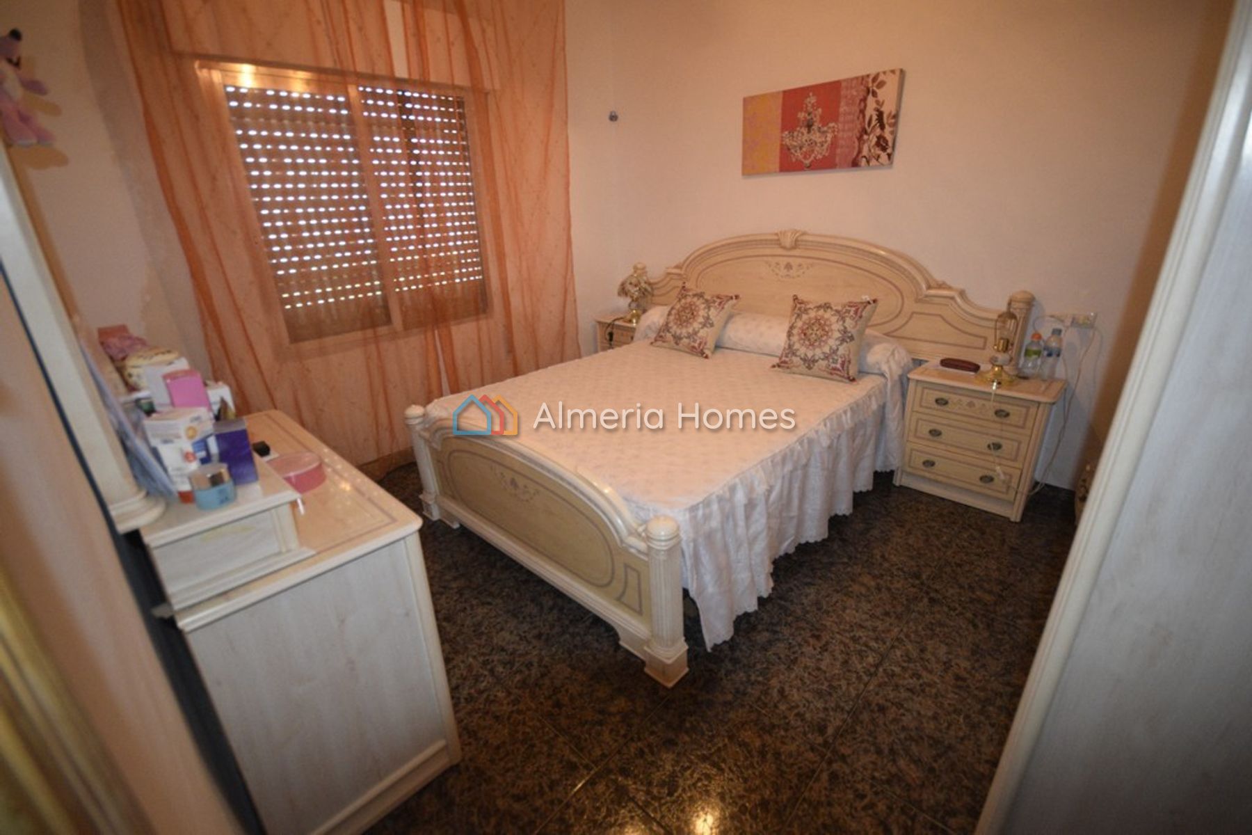 Casa Samba — Town House for sale in Albox, Almeria — Image #2