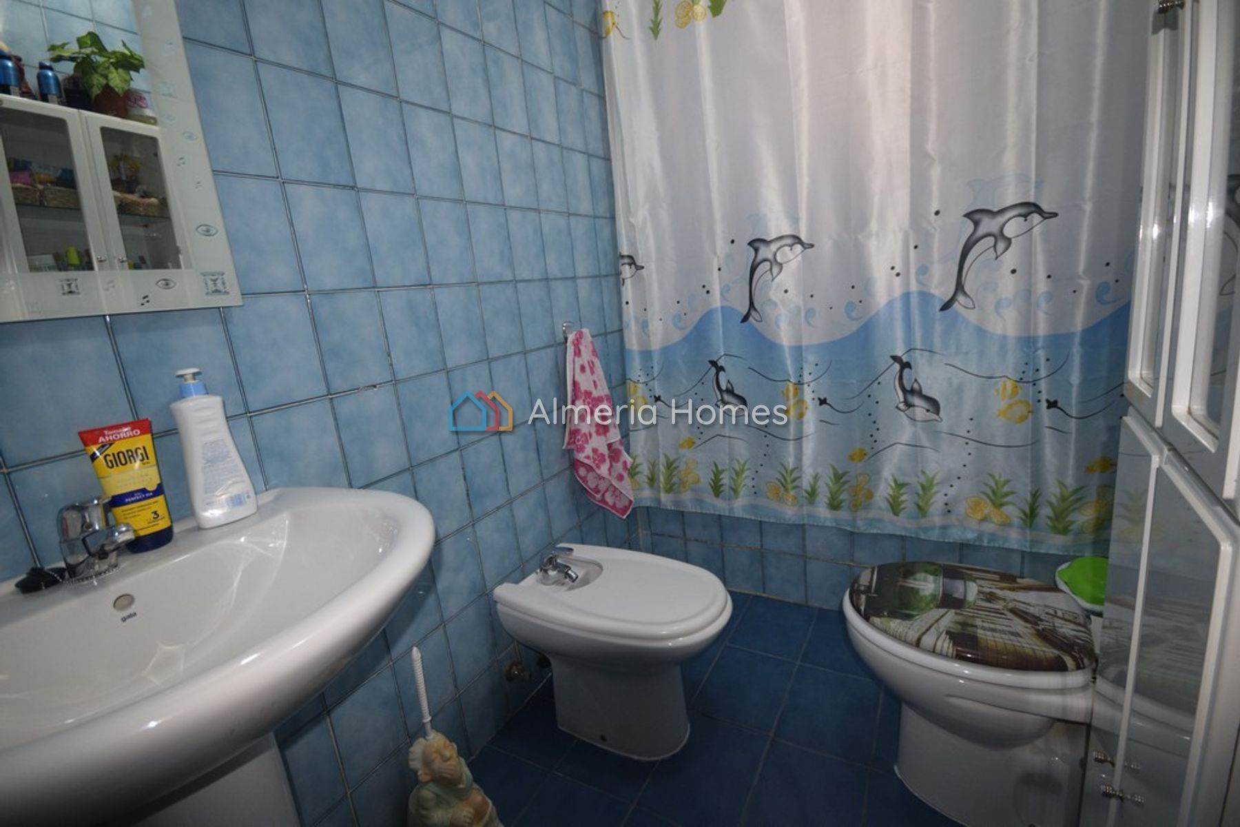 Casa Samba — Town House for sale in Albox, Almeria — Image #3