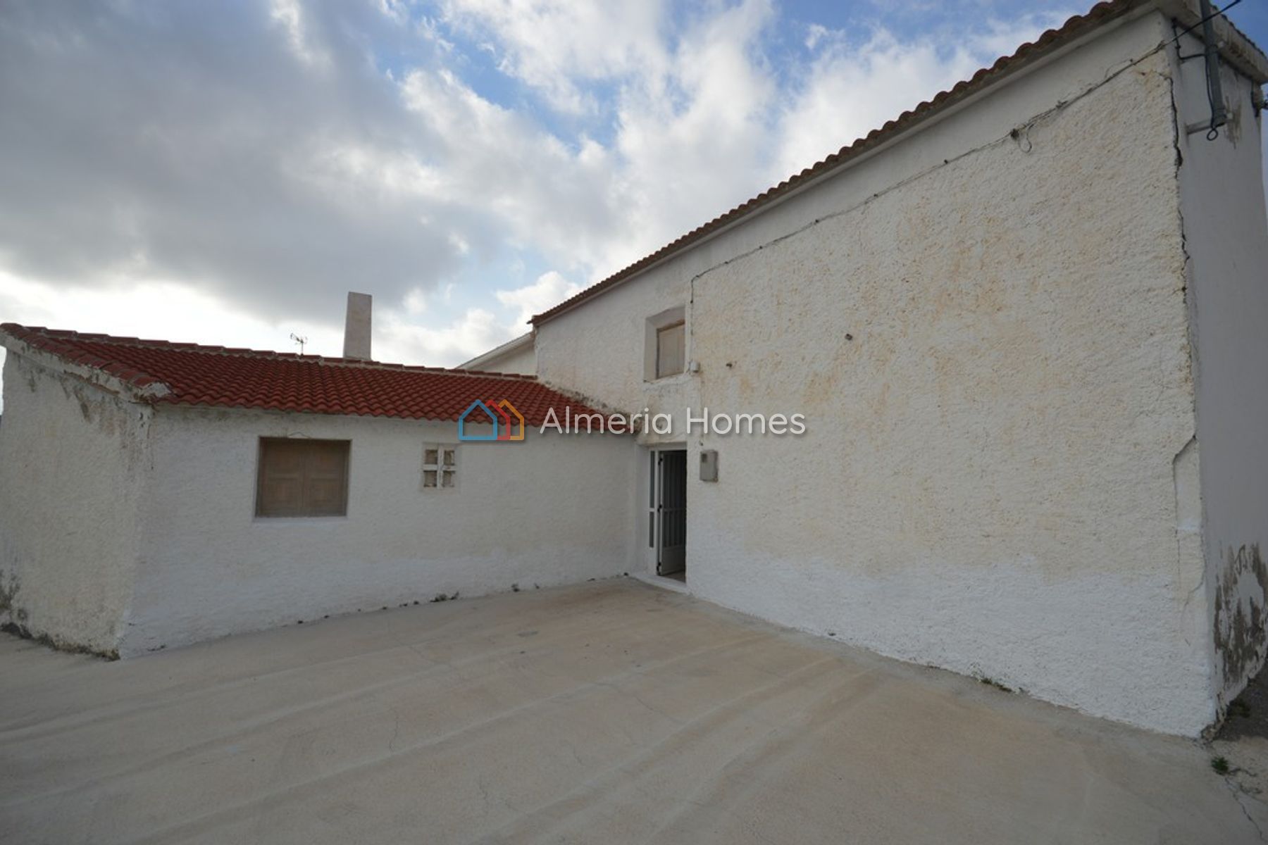 Cortijo Habana — Country House for sale in Albox, Almeria — Image #2