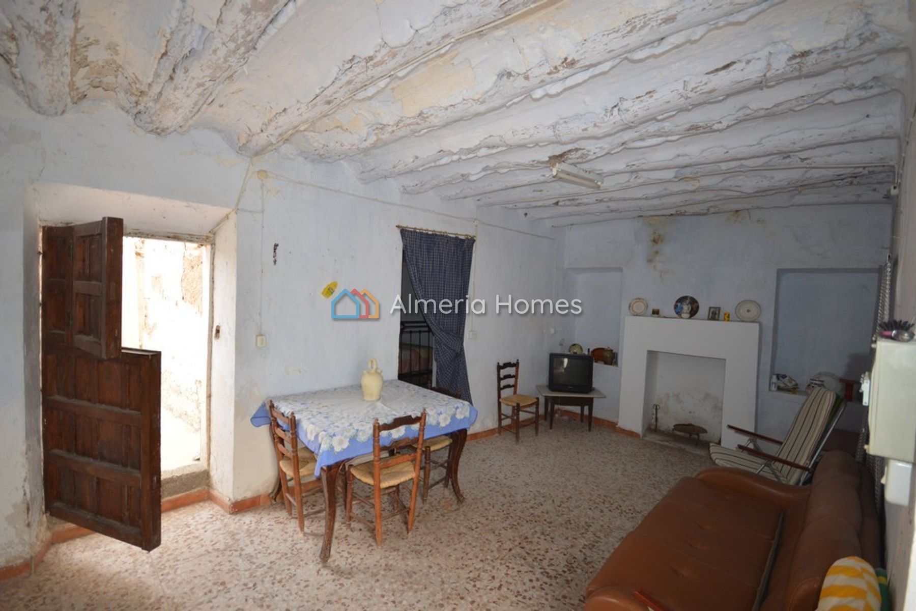 Cortijo Habana — Country House for sale in Albox, Almeria — Image #3