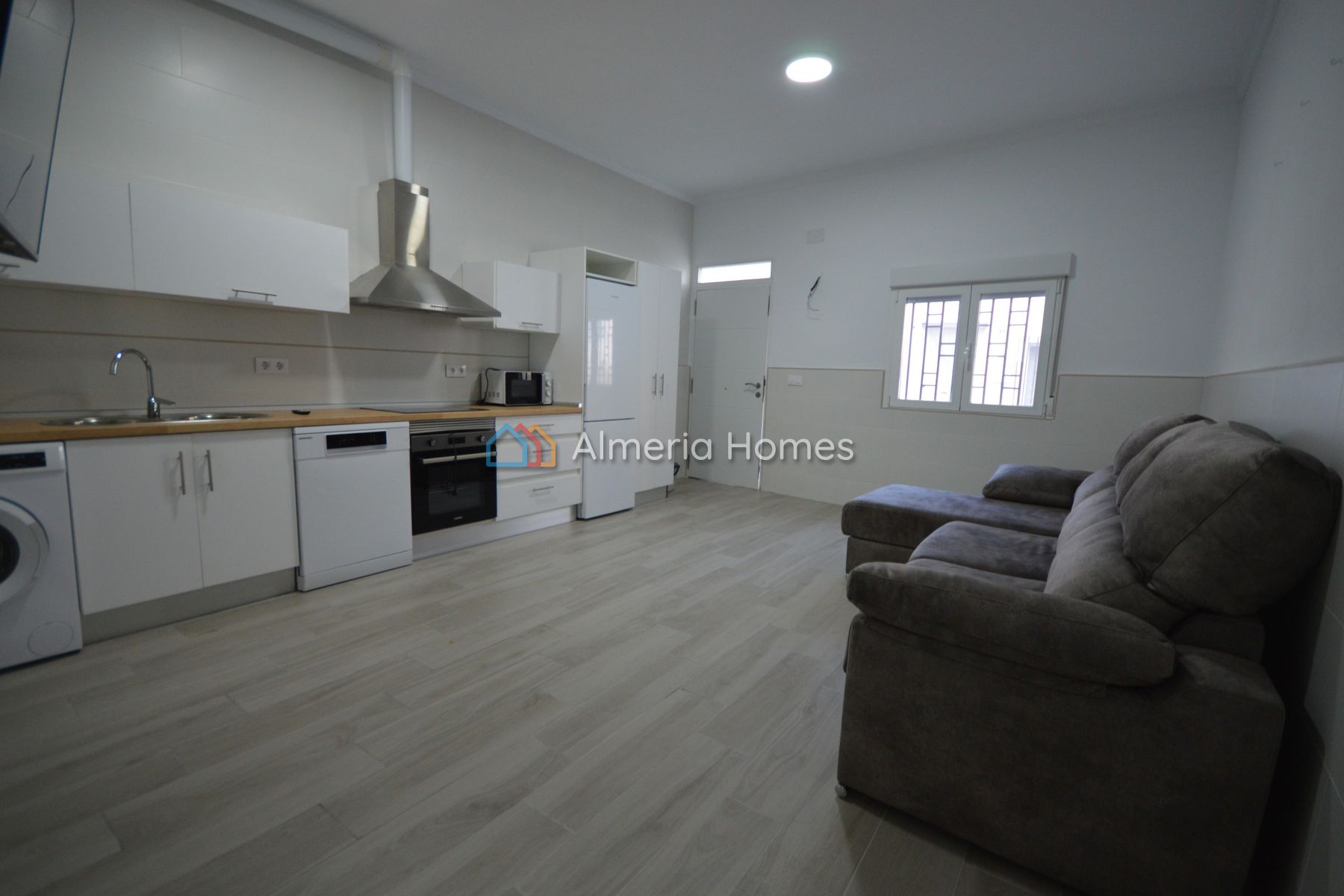 Casa Alamico — Town House for sale in Cantoria, Almeria — Image #3