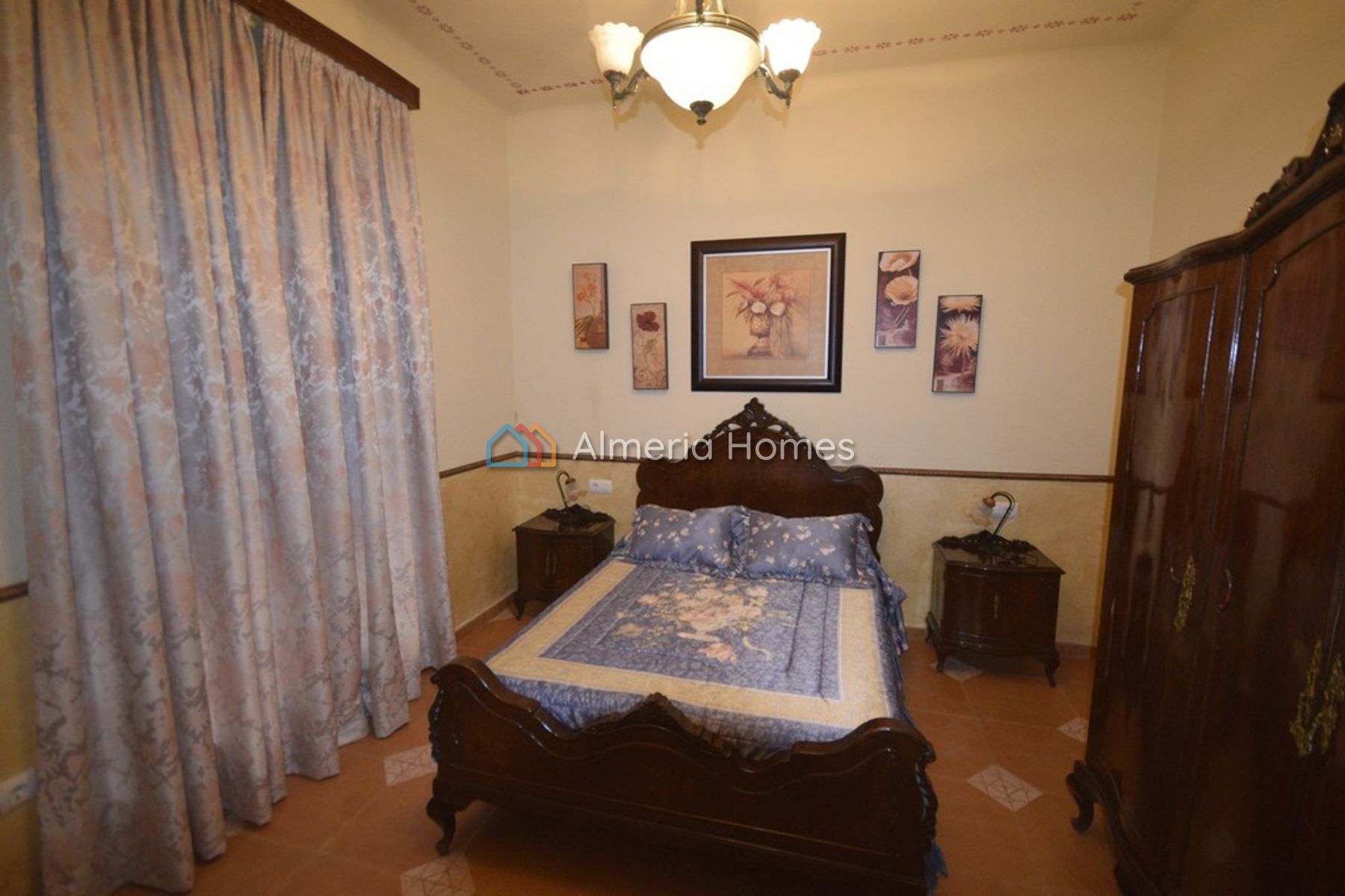 Casa Estacion — Town House for sale in Almanzora, Almeria — Image #2