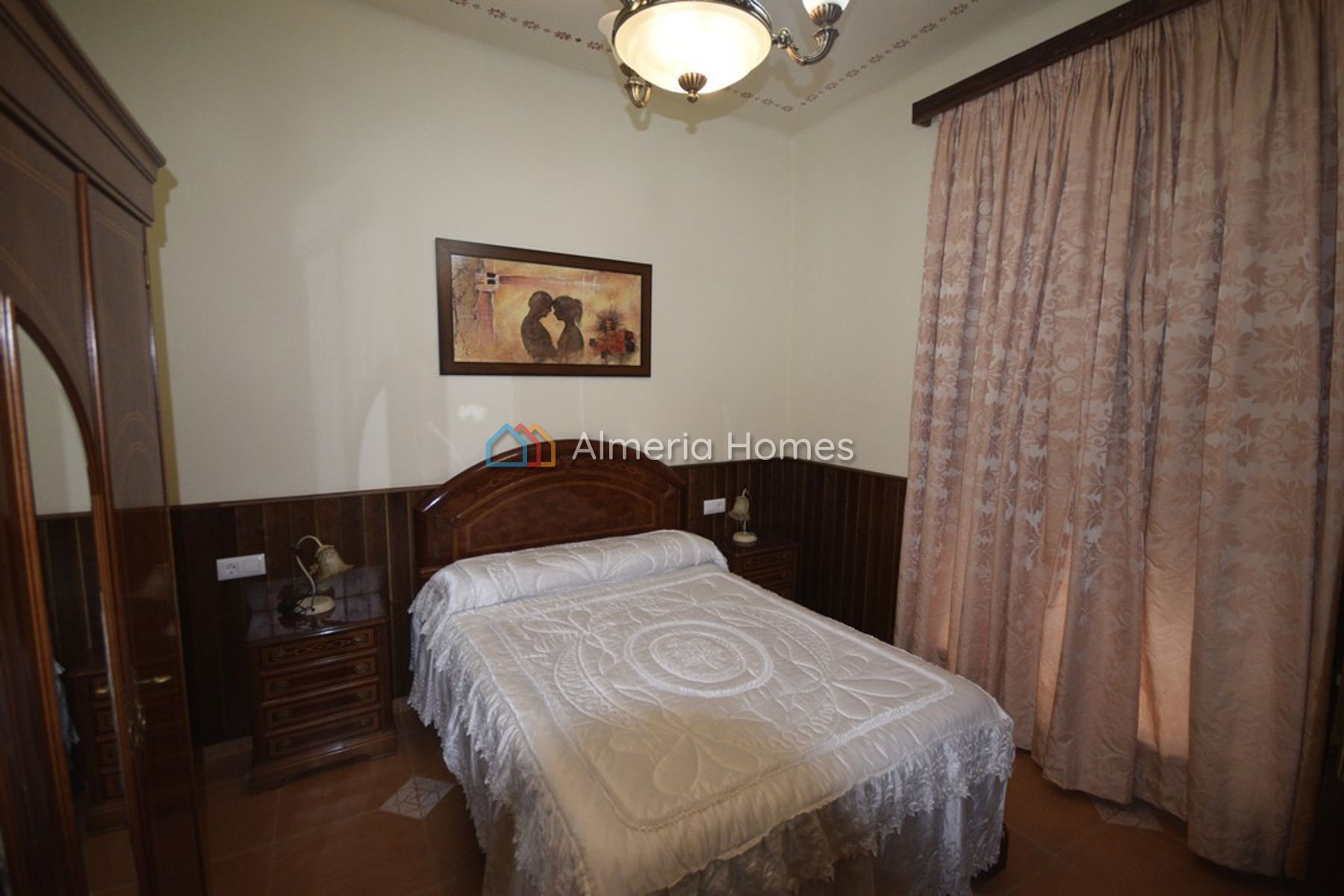 Casa Estacion — Town House for sale in Almanzora, Almeria — Image #3