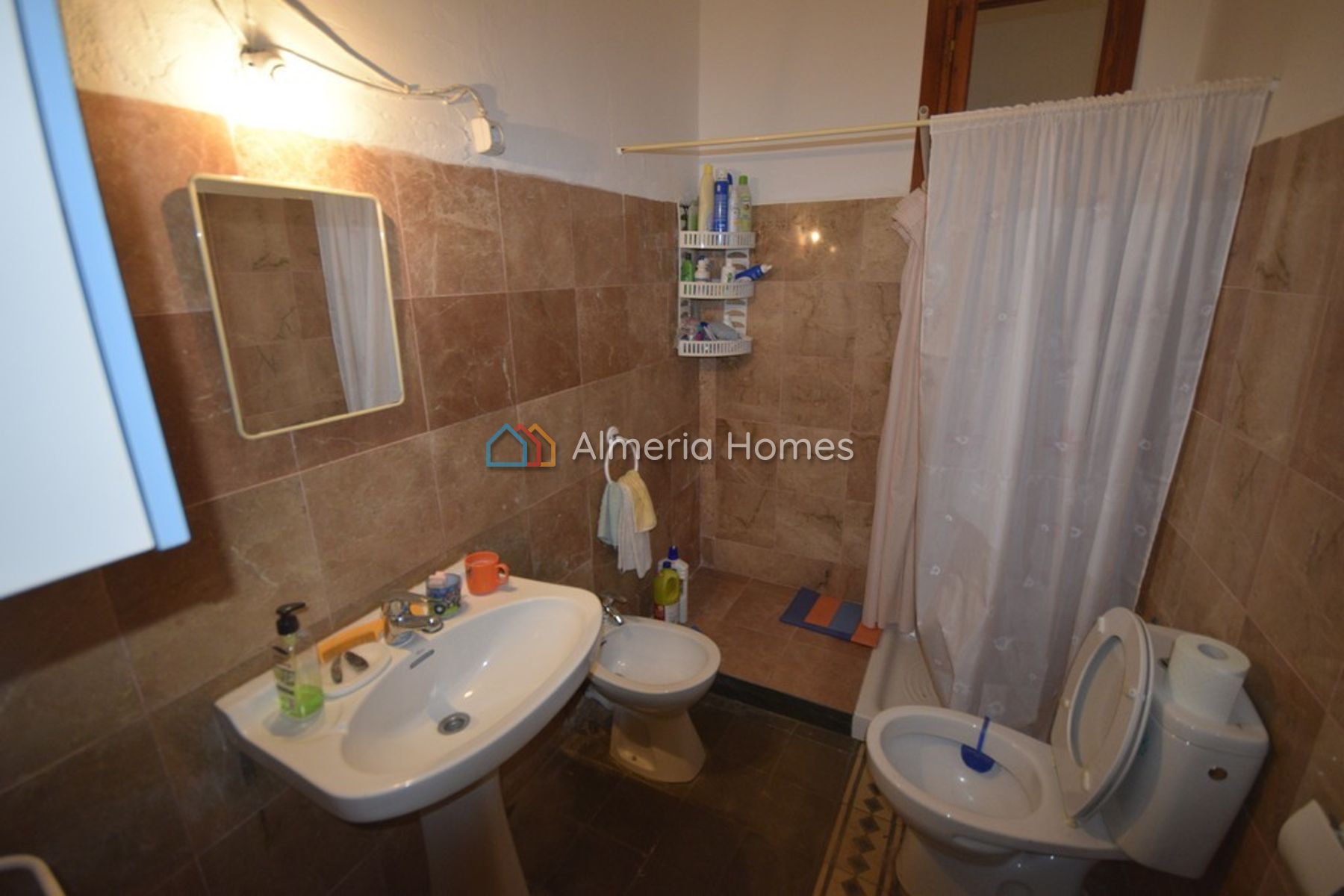 Casa Cuarenta — Town House for sale in Purchena, Almeria — Image #3