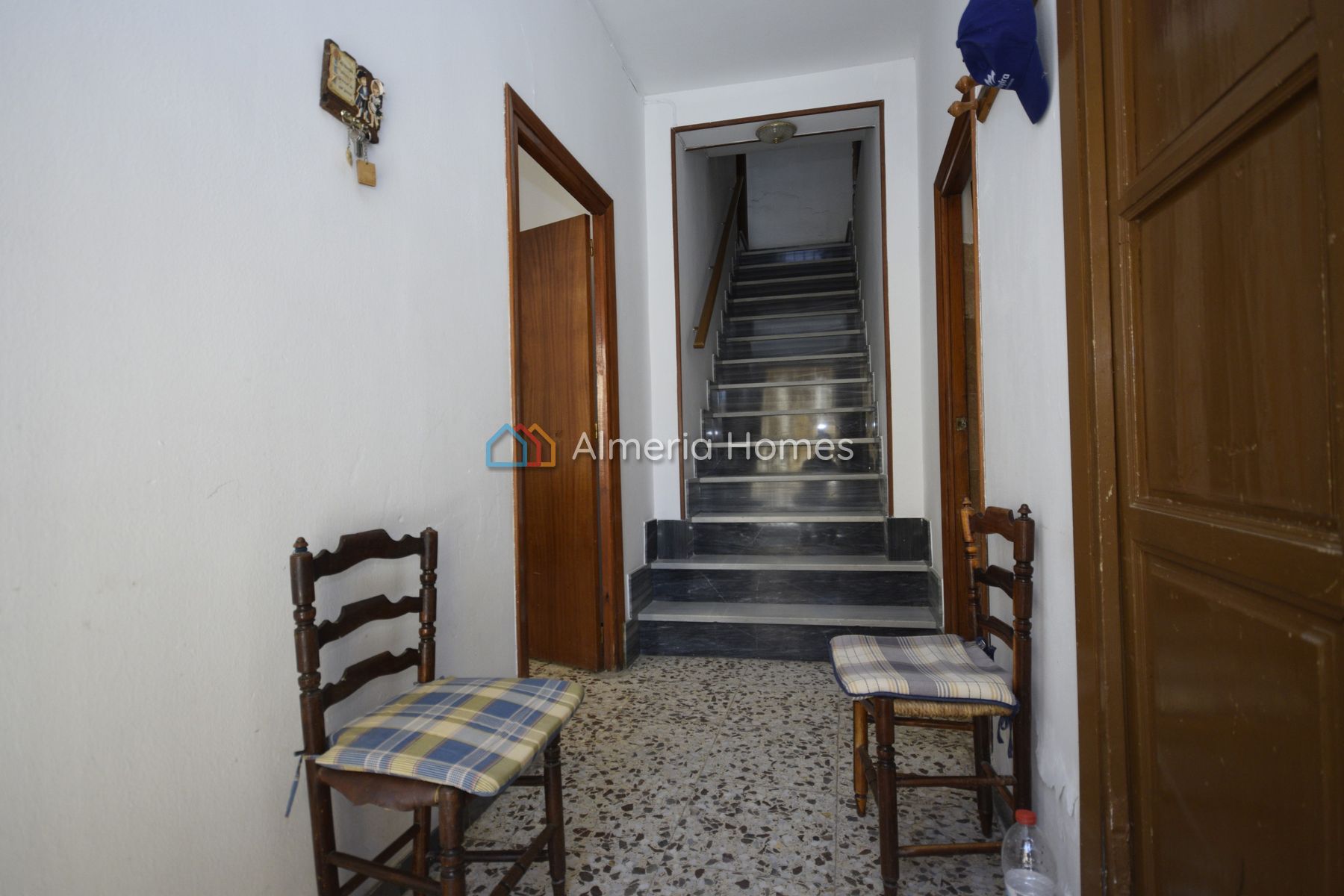 Casa Cuarenta &mdash; Stadswoning te koop in Purchena, Almeria — Afbeelding #2