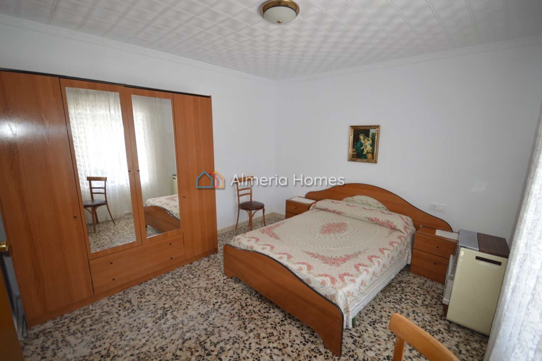 Cortijo Cactus — Country House for sale in Albox, Almeria — Image #3