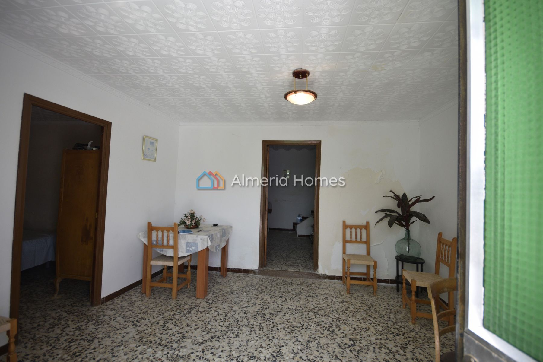 Cortijo Cactus &mdash; Casa de campo se vende en Albox, Almeria — Imagen #3