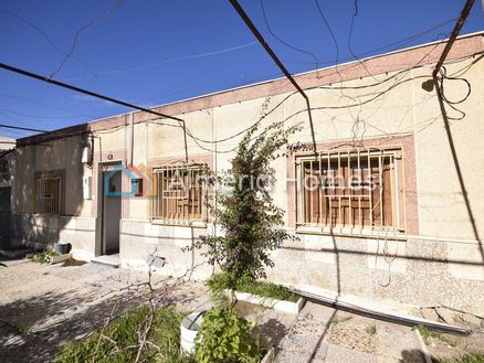 Casa Cereza: Town House in Fines, Almeria