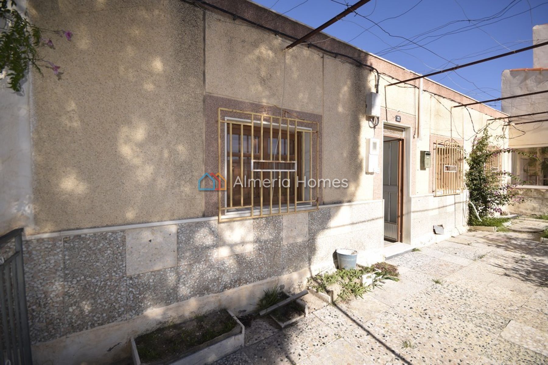 Casa Cereza — Town House for sale in Fines, Almeria — Image #2