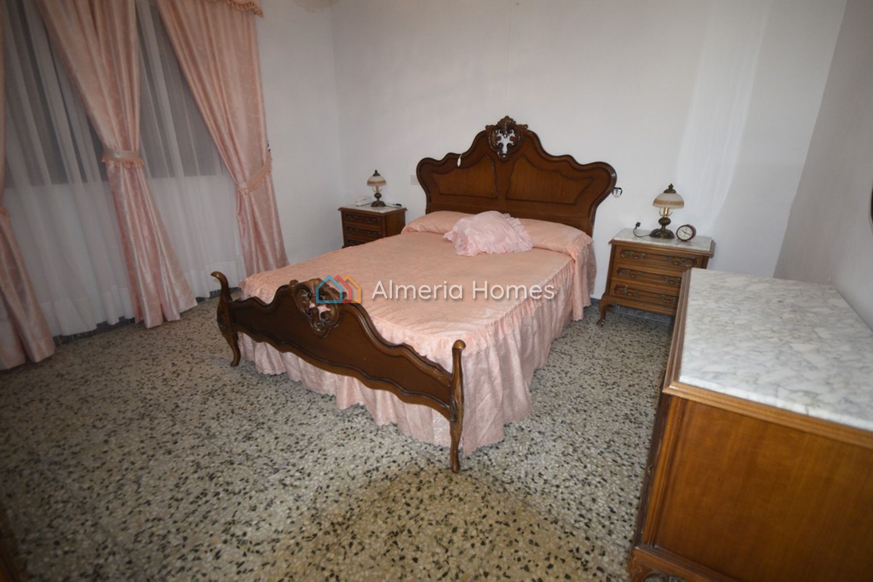 Casa Cereza — Town House for sale in Fines, Almeria — Image #3