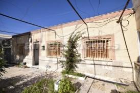 Casa Cereza: Casa Adosado en venta en Fines, Almeria