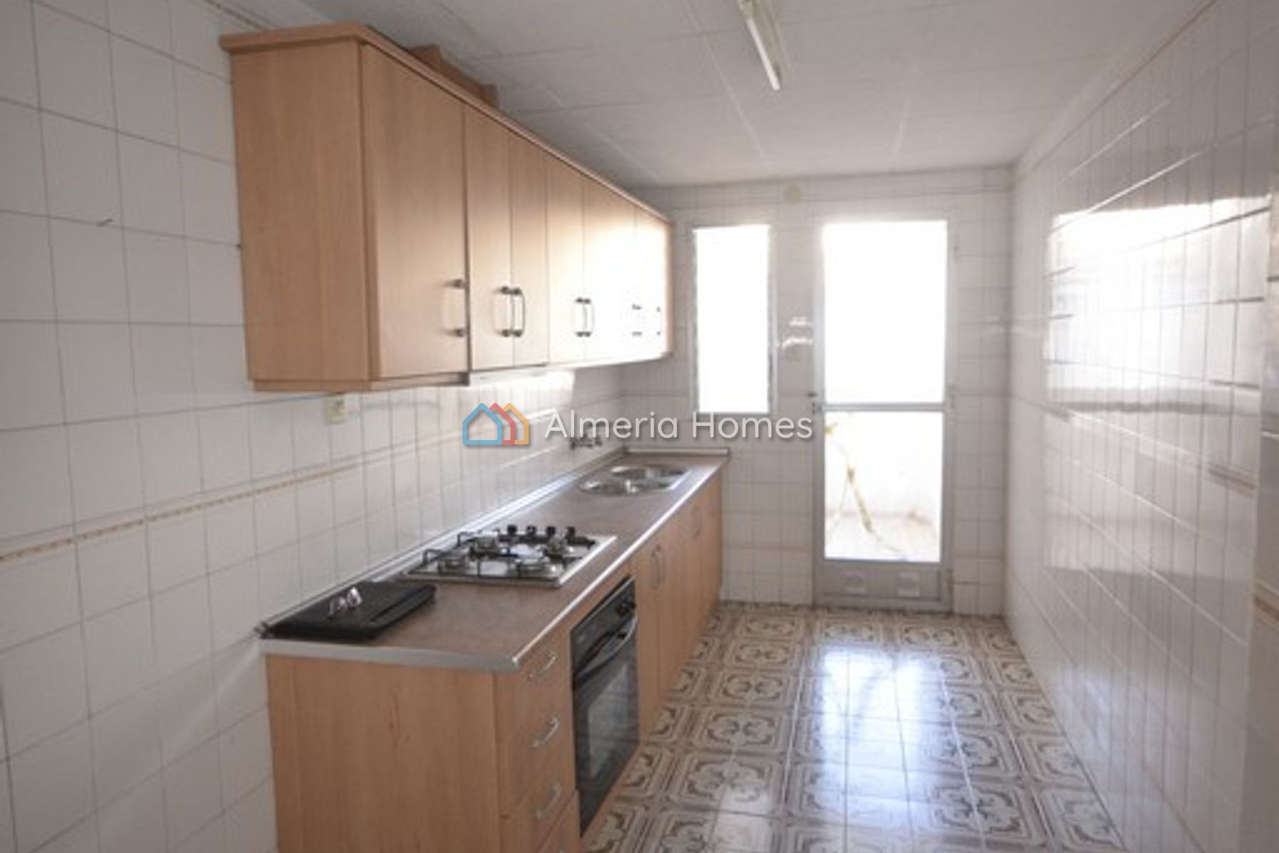 Apartamento Beatriz — Apartment for sale in Cantoria, Almeria — Image #2