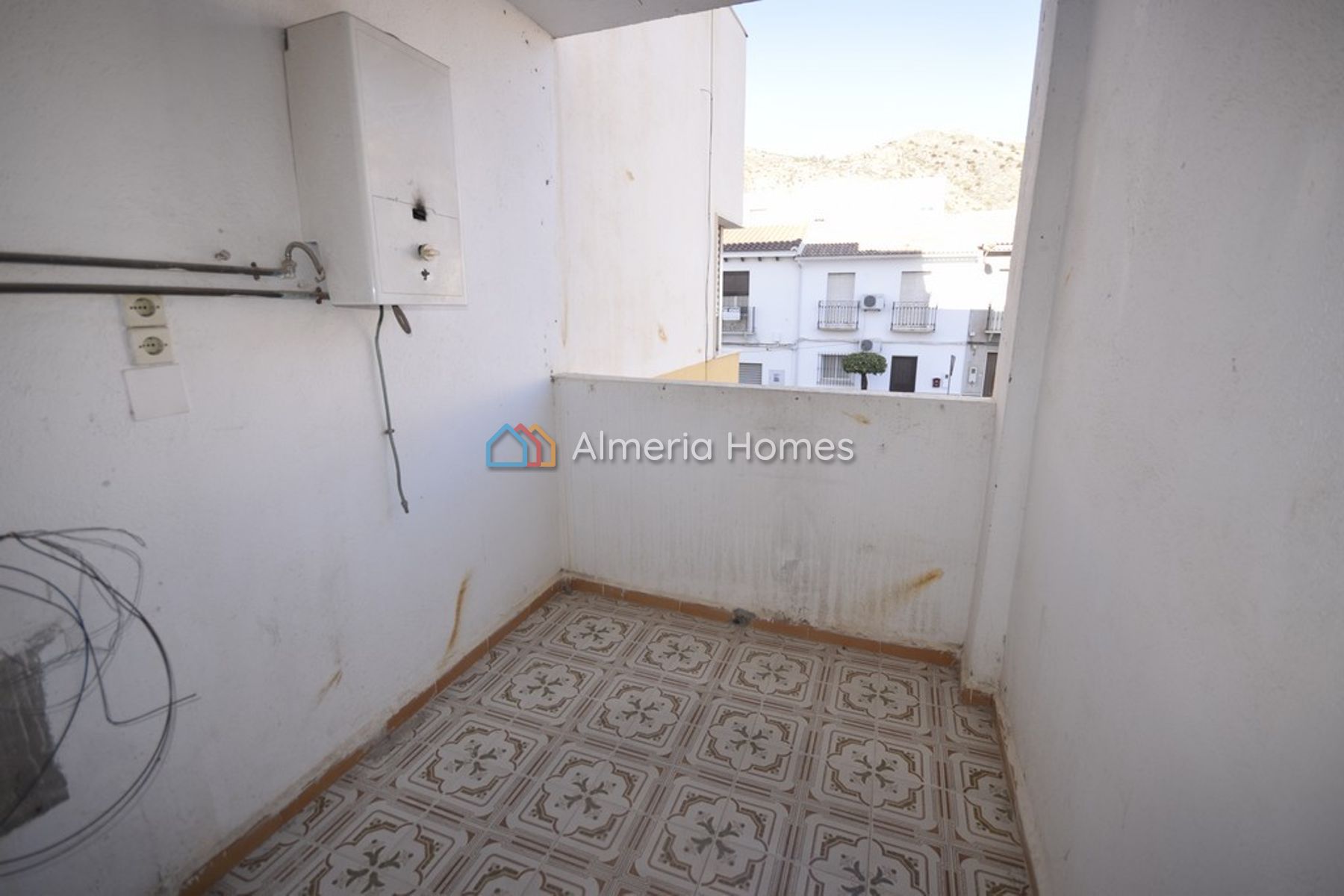 Apartamento Beatriz — Apartment for sale in Cantoria, Almeria — Image #3