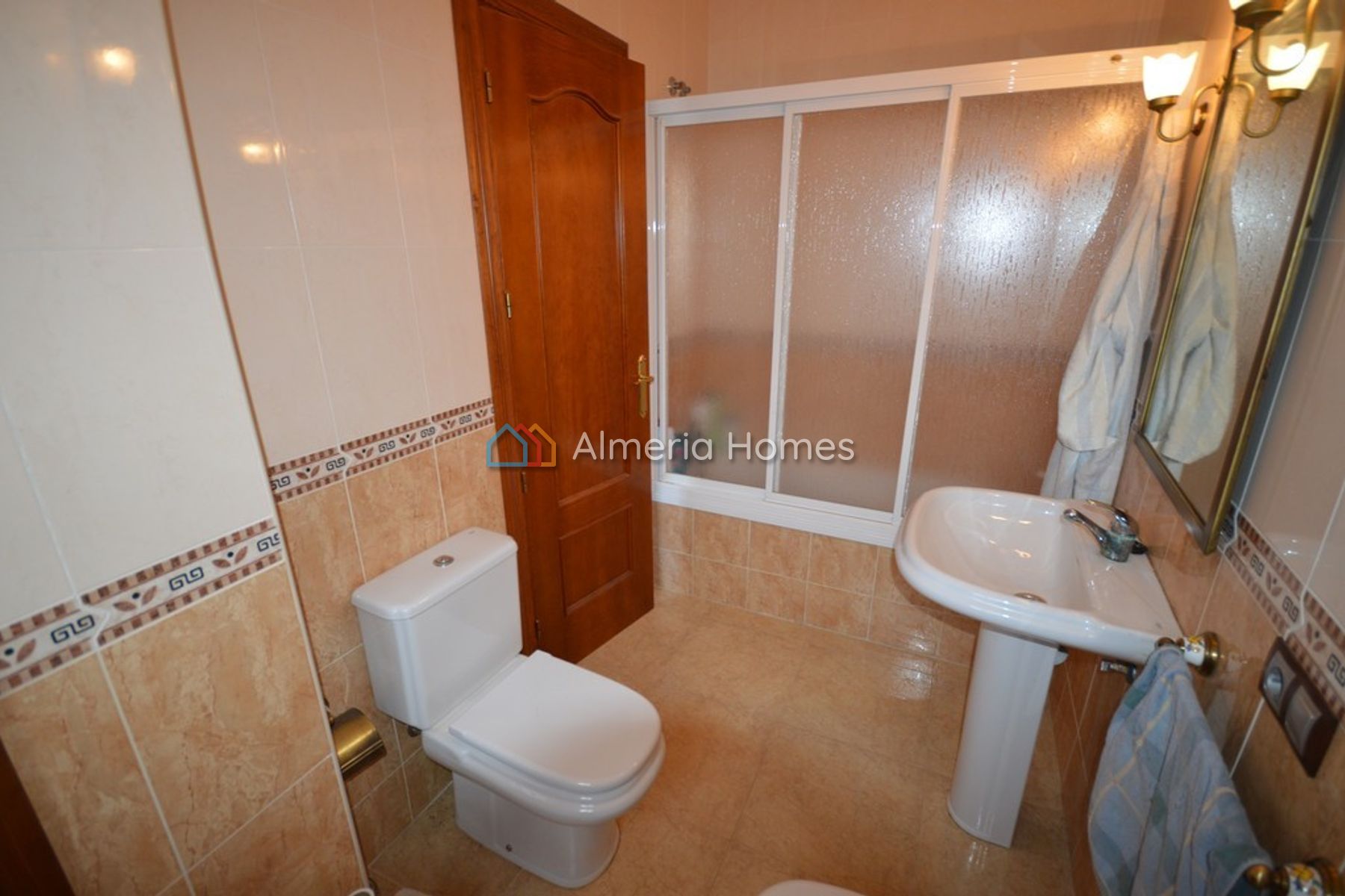 Apartamento Sherry — Apartment for sale in Garrucha, Almeria — Image #3