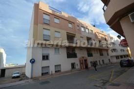 Apartamento Sherry: Appartement a vendre en Garrucha, Almeria