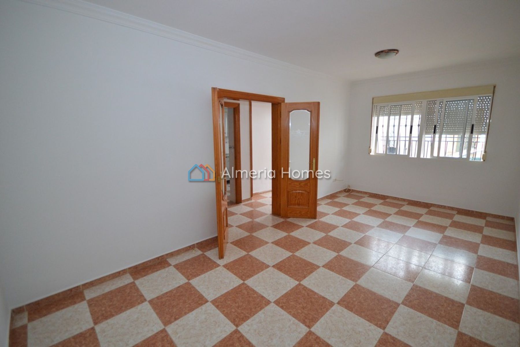 Duplex Manzana — Duplex for sale in Arboleas, Almeria — Image #2