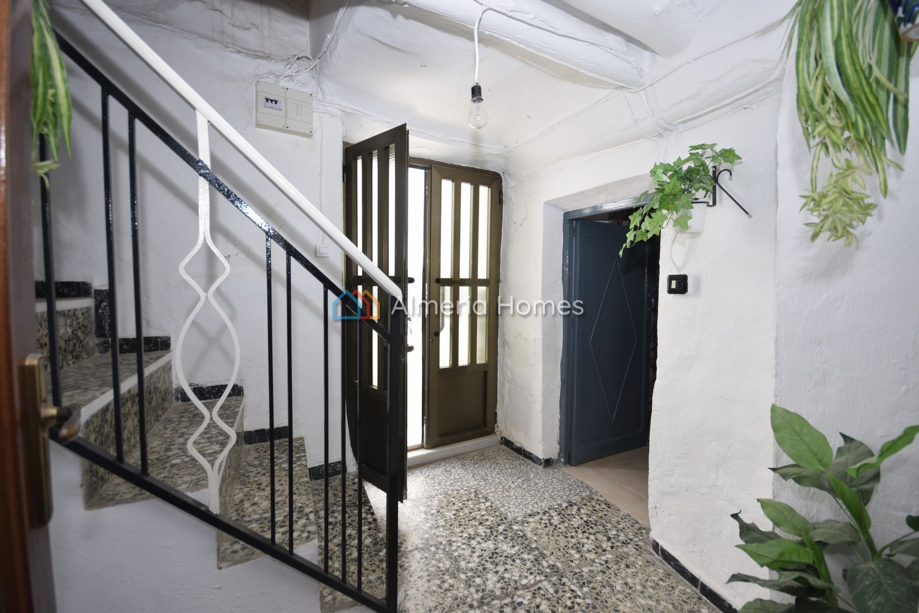 Casa Silencio — Village House for sale in Somontin, Almeria — Image #3