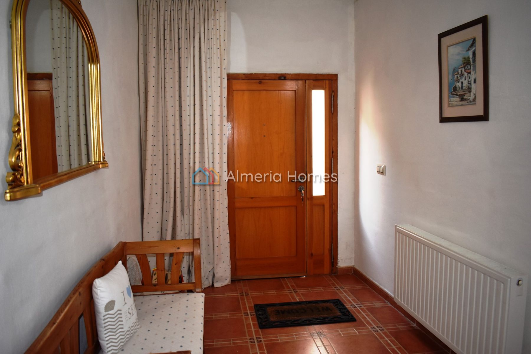 Casa Olimpo — Village House for sale in Seron, Almeria — Image #3