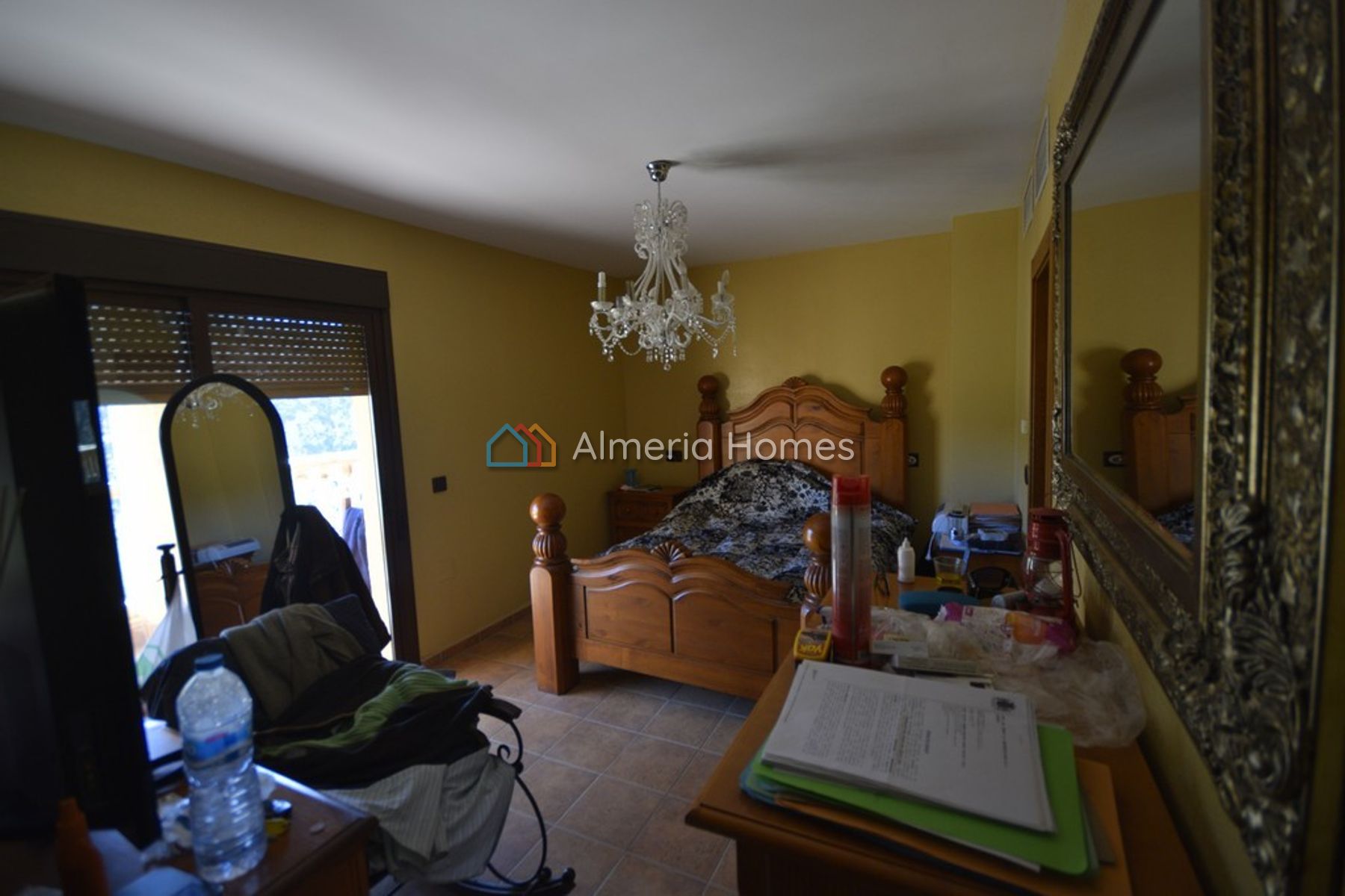 Casa Bella — Town House for sale in Arboleas, Almeria — Image #3