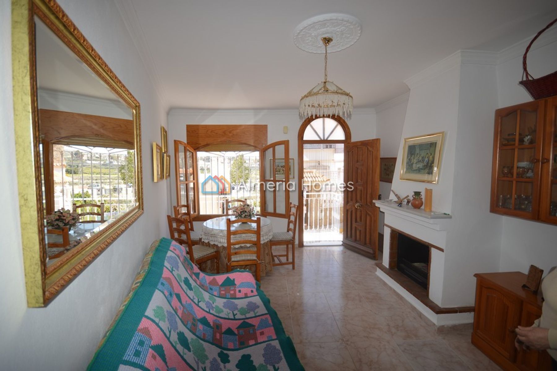 Casa Carrera — Town House for sale in Arboleas, Almeria — Image #3