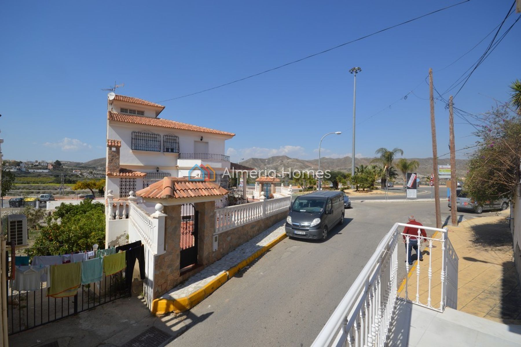 Casa Carrera — Town House for sale in Arboleas, Almeria — Image #2