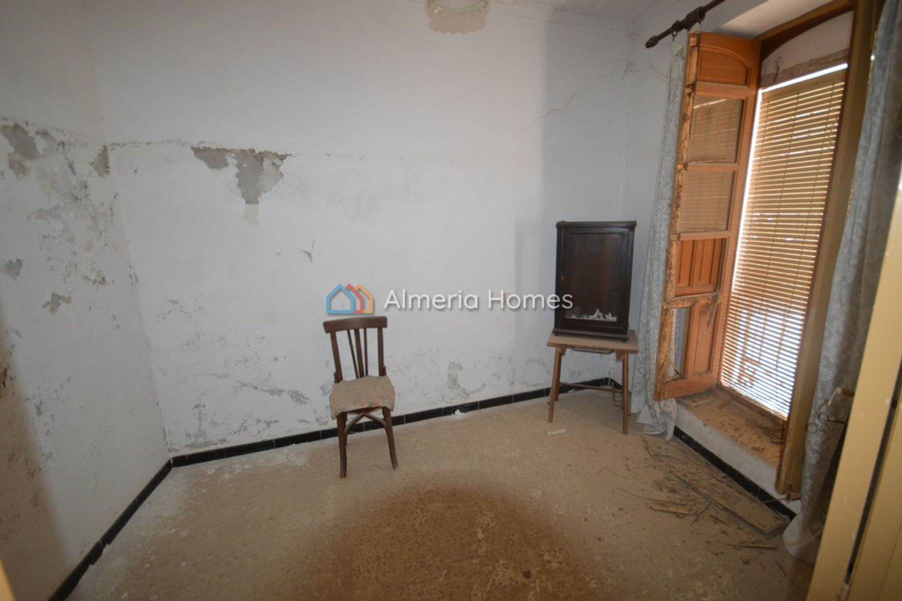 Casa Arias — Town House for sale in Arboleas, Almeria — Image #2