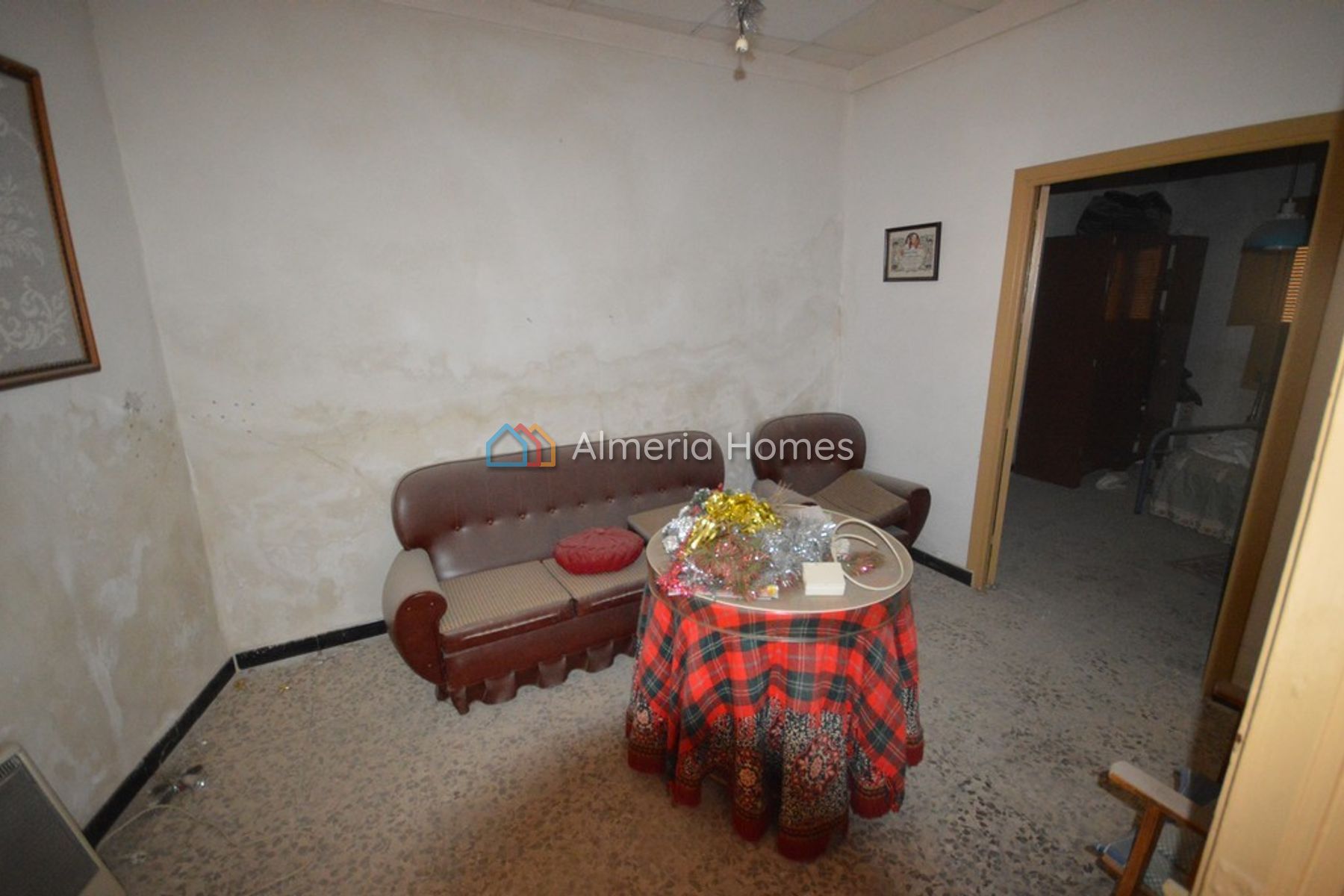 Casa Arias — Town House for sale in Arboleas, Almeria — Image #3