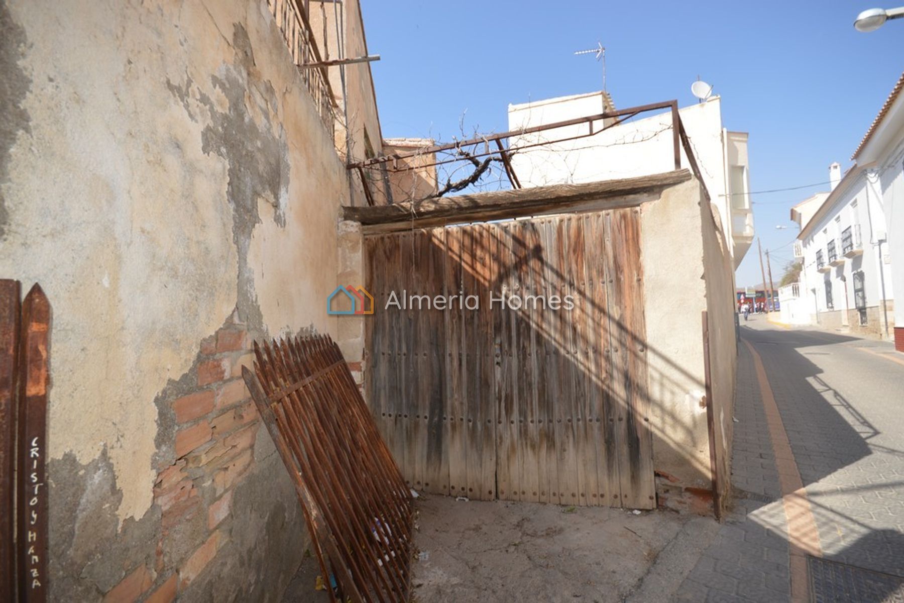 Casa Magia — Town House for sale in Arboleas, Almeria — Image #2