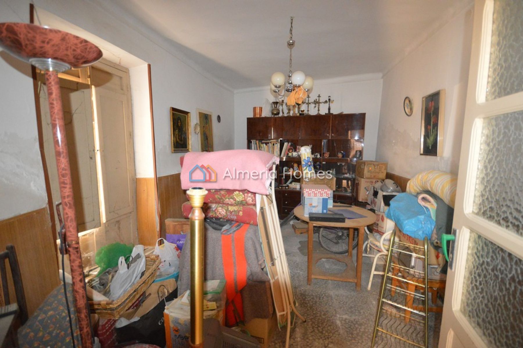 Casa Magia — Town House for sale in Arboleas, Almeria — Image #3