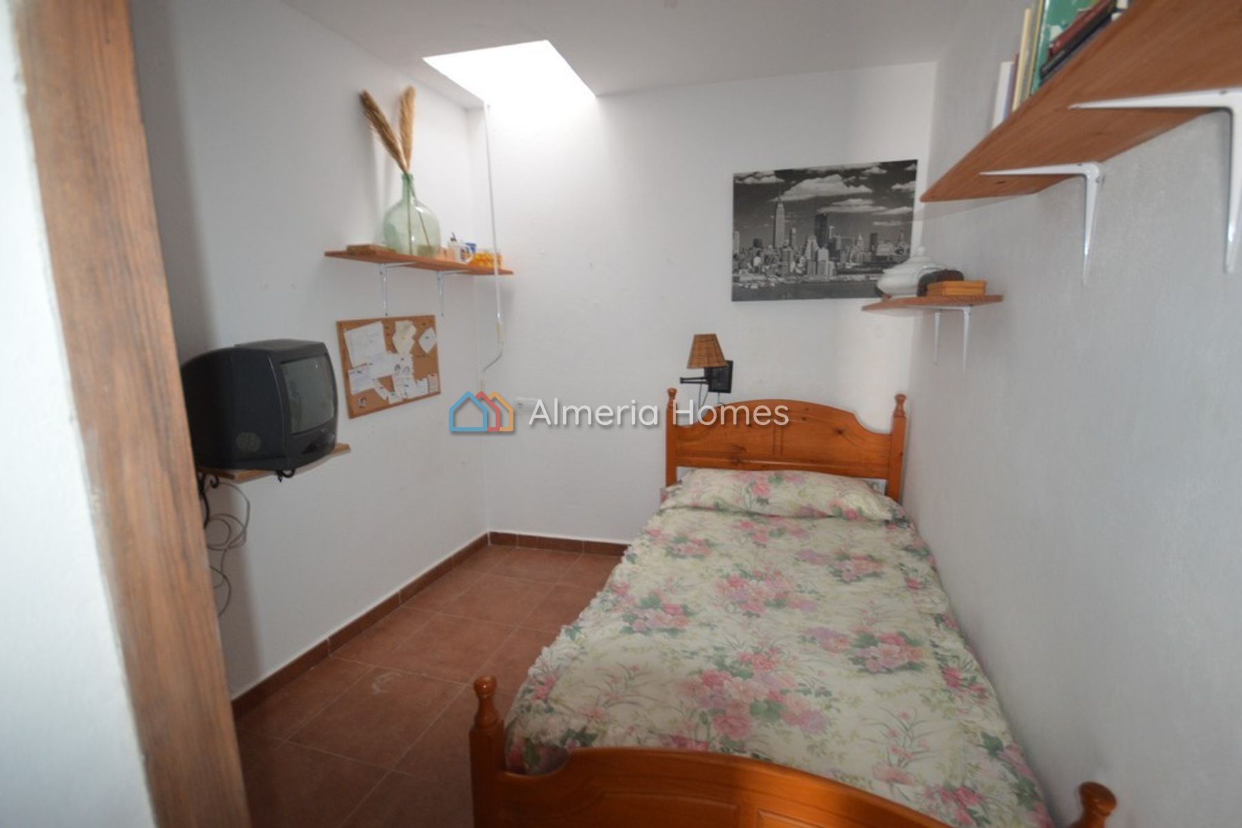 Casa Ramas  — Village House for sale in Sufli, Almeria — Image #2