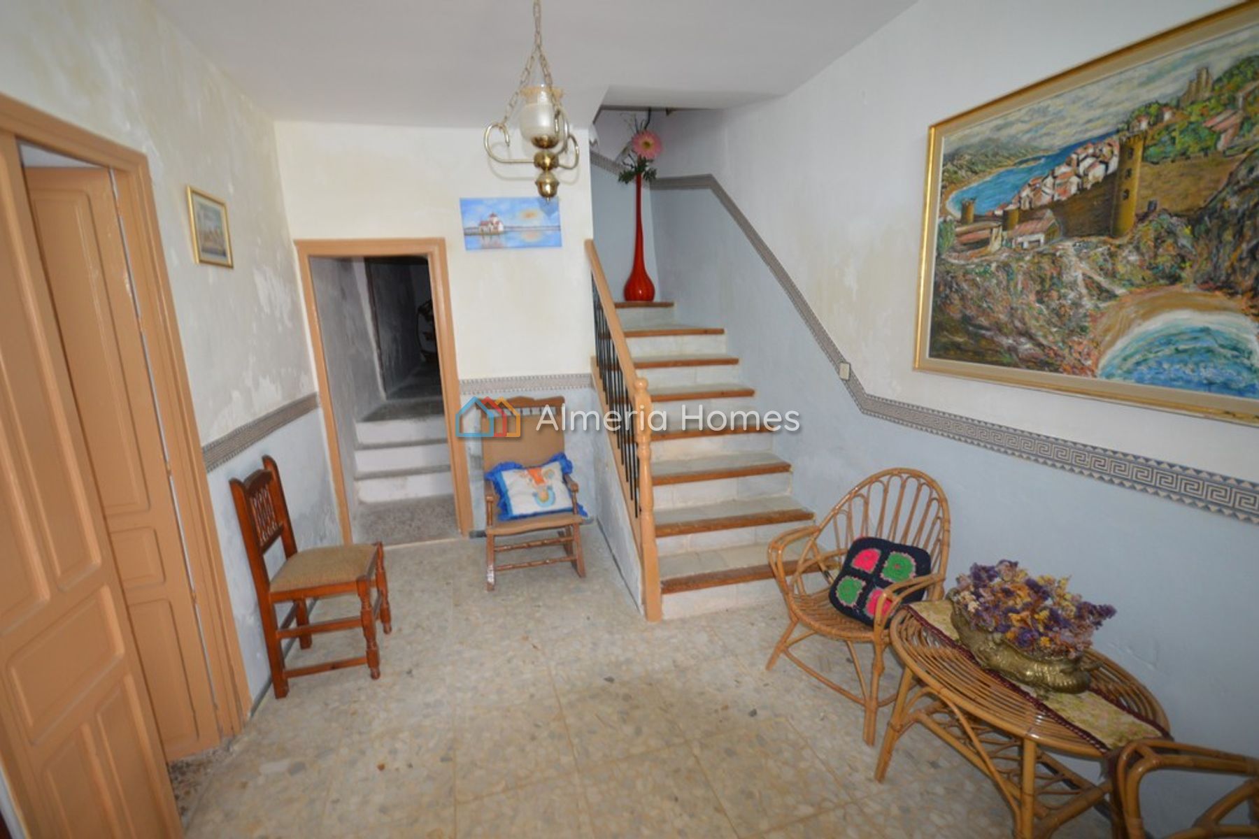 Casa Porche — Village House for sale in Sufli, Almeria — Image #2