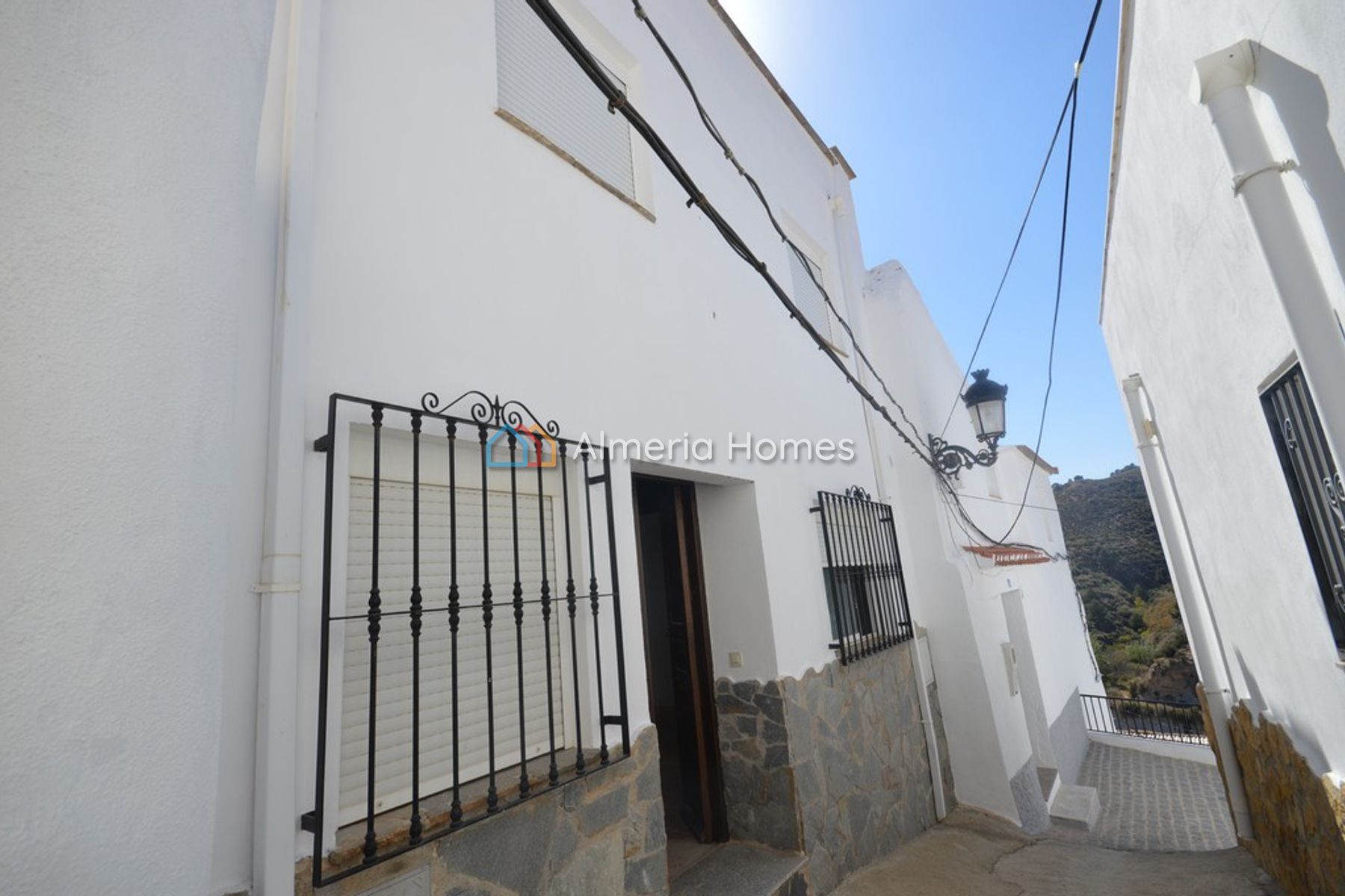 Casa Alto — Village House for sale in Urracal, Almeria — Image #2