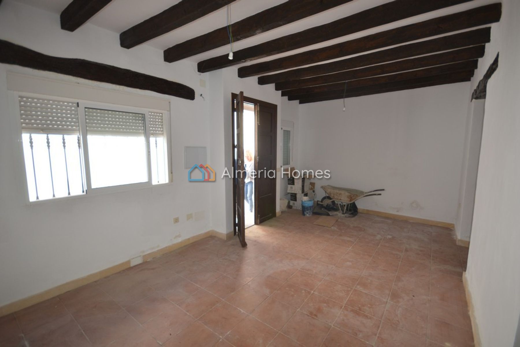 Casa Alto — Village House for sale in Urracal, Almeria — Image #3