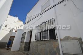 Casa Alto: Village House for sale in Urracal, Almeria