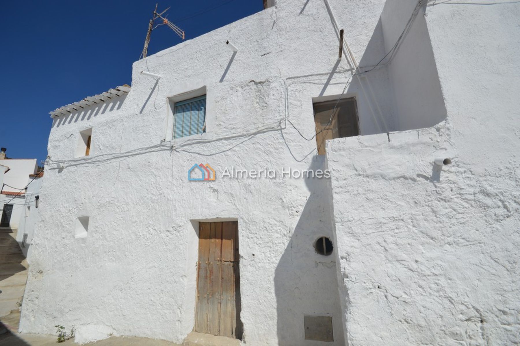 Casa Kiwi — Village House for sale in Sufli, Almeria — Image #2