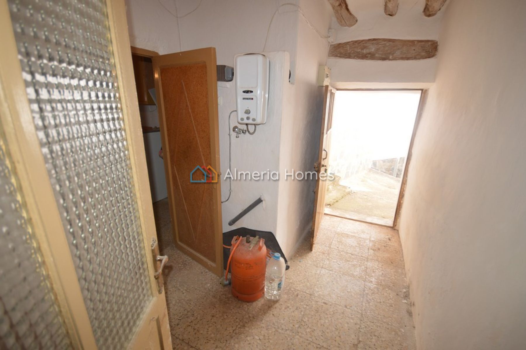 Casa Kiwi — Village House for sale in Sufli, Almeria — Image #3