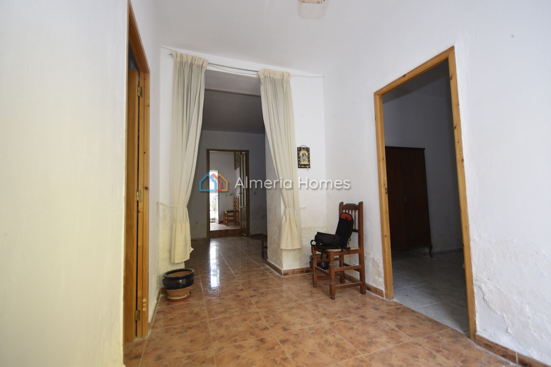 Casa Elefante — Town House for sale in Cantoria, Almeria — Image #3