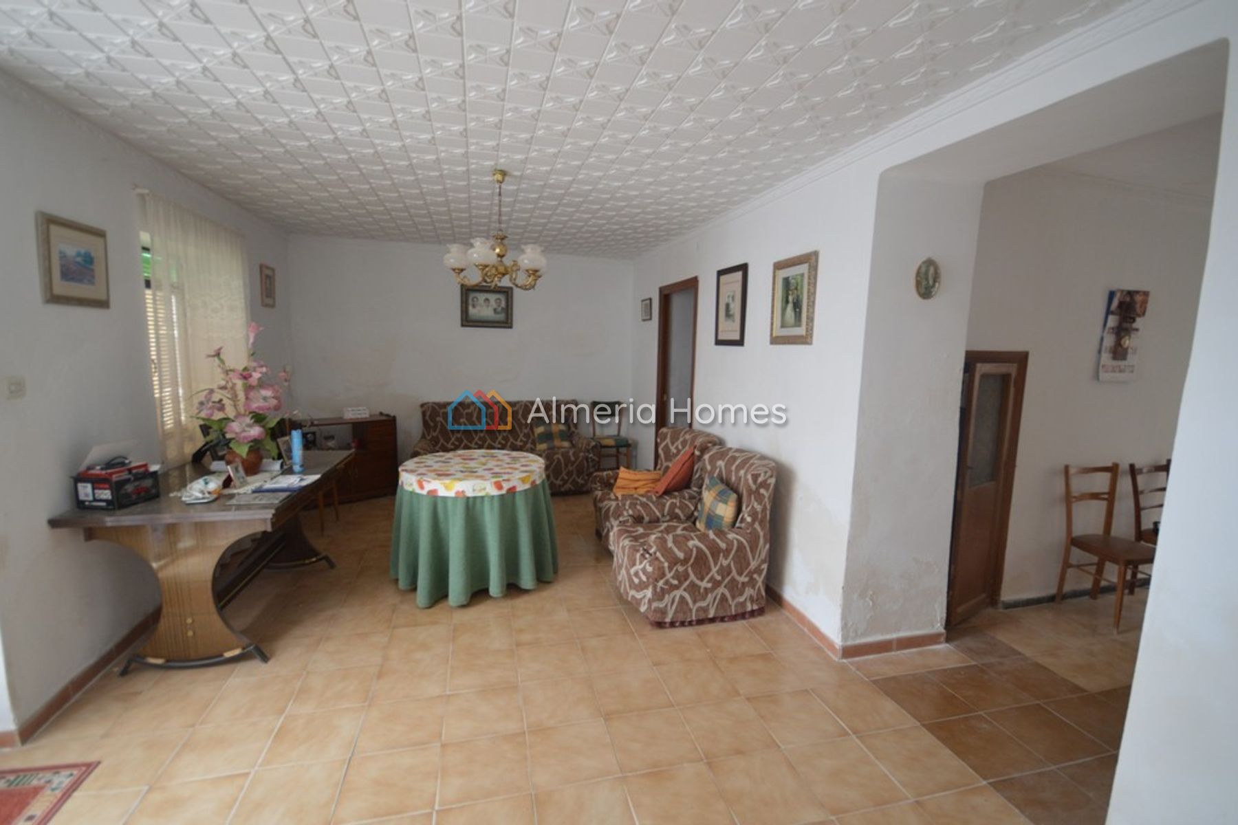 Casa Oveja — Village House for sale in Albox, Almeria — Image #2