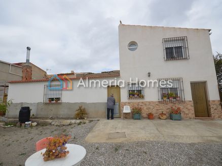 Casa Soray: Country House in Albox, Almeria