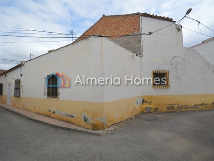 Casa Pan: Village House in Albox, Almeria