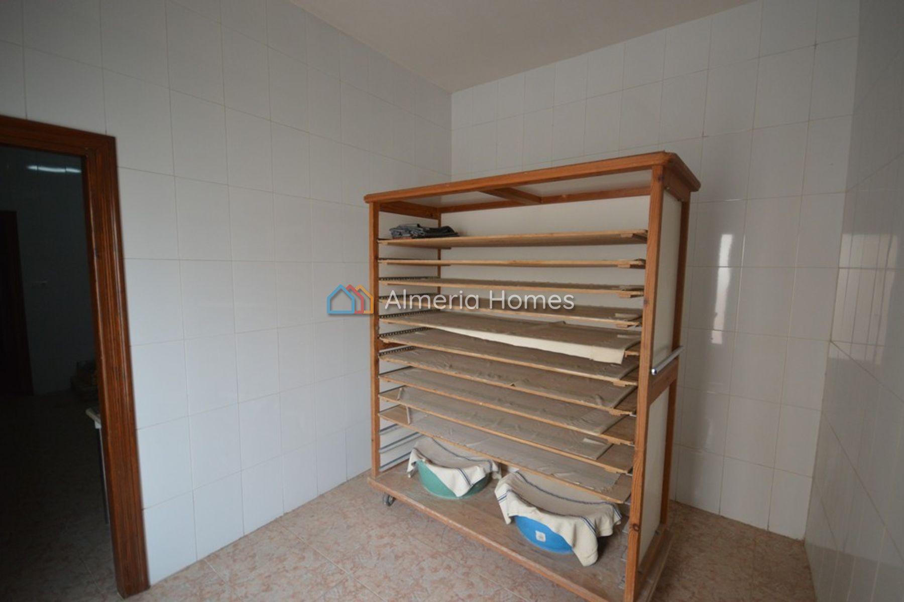 Casa Pan — Village House for sale in Albox, Almeria — Image #3