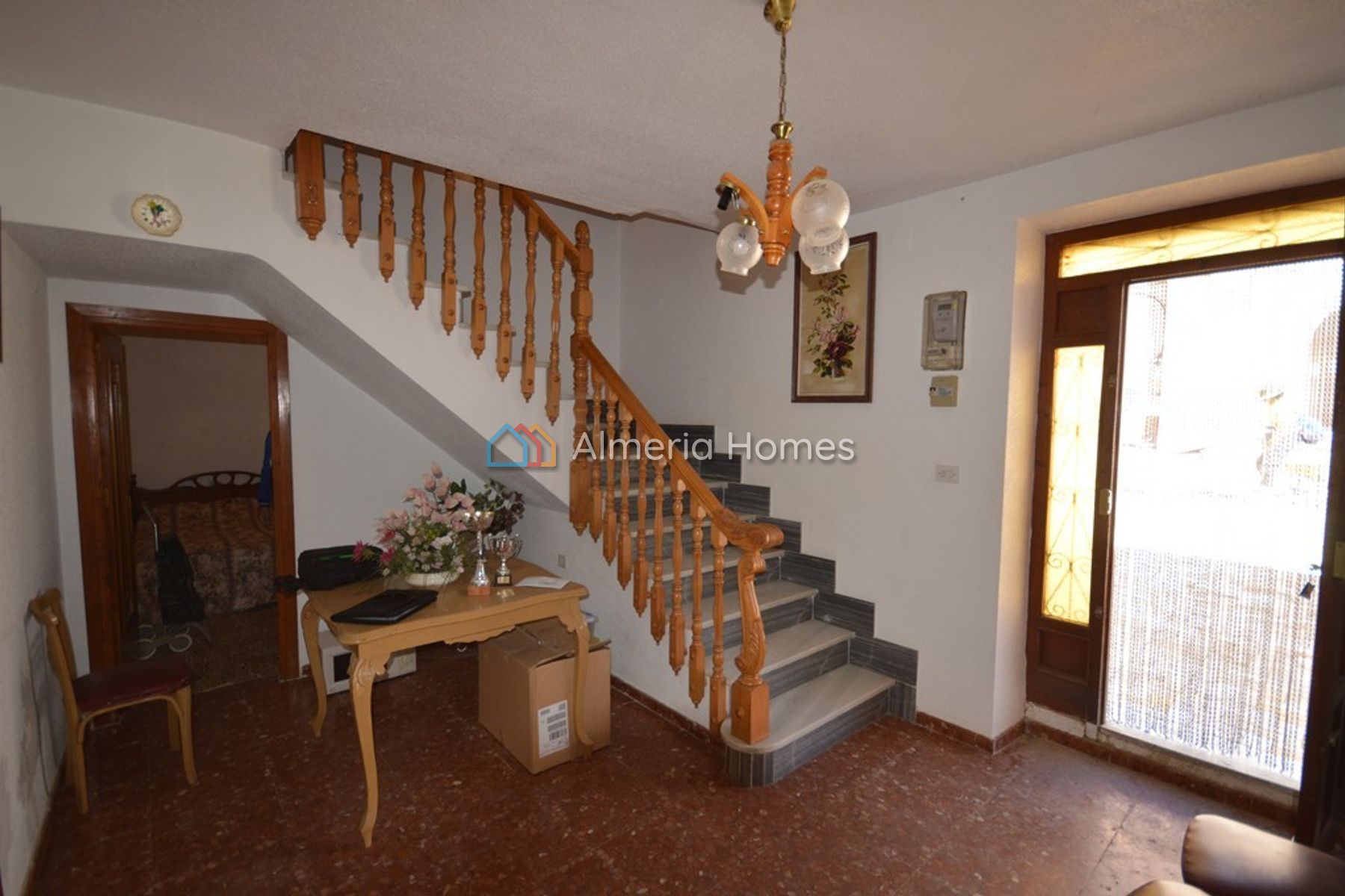 Casa Correo  — Town House for sale in Albox, Almeria — Image #3