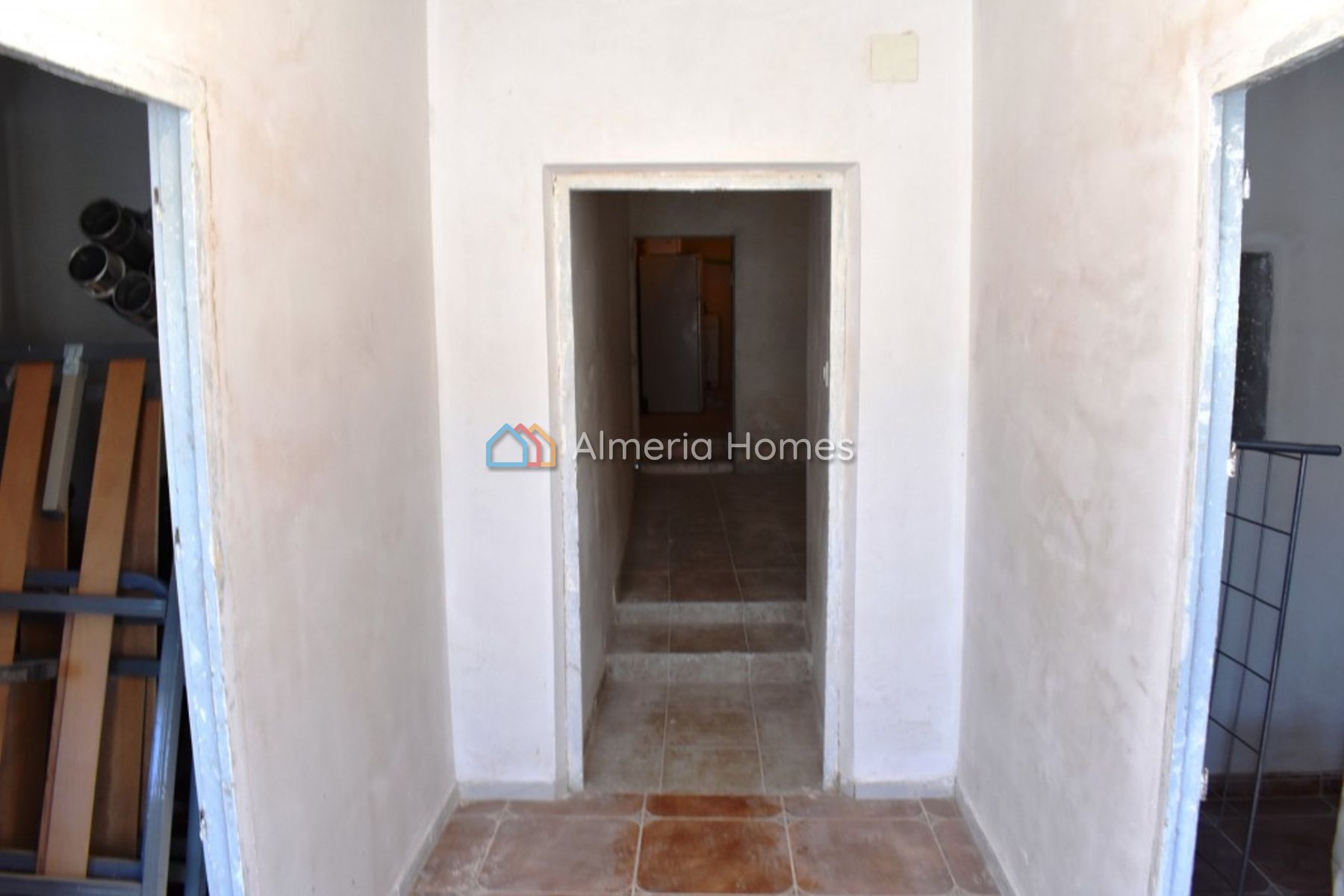 Village House Lion — Village House for sale in El Hijate, Almeria — Image #2